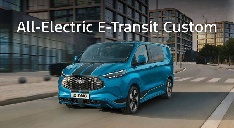 image_for_provider_Ford E-Transit Custom