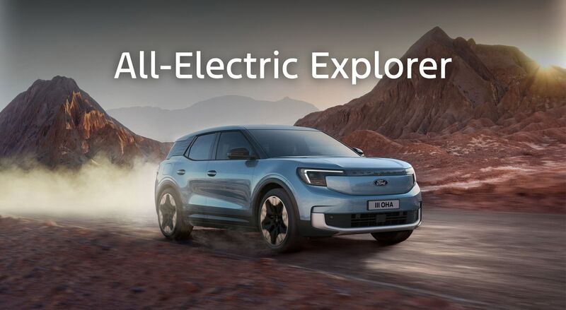 image_for_provider_Ford Explorer